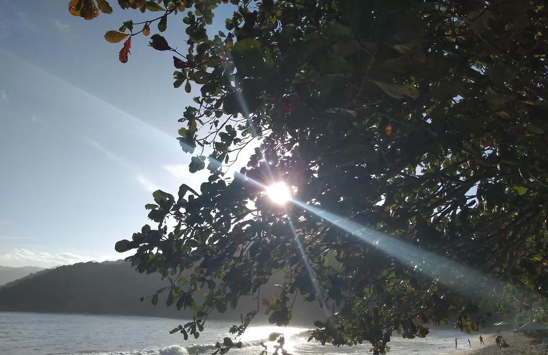 Apartamento Praia TENÓRIO Itaguá Ubatuba-1