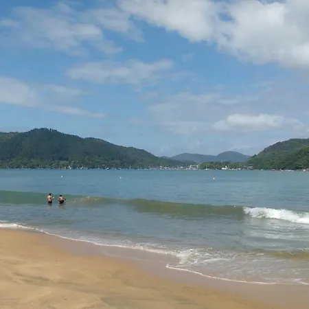 Apartamento Praia TENÓRIO Itaguá Ubatuba-2