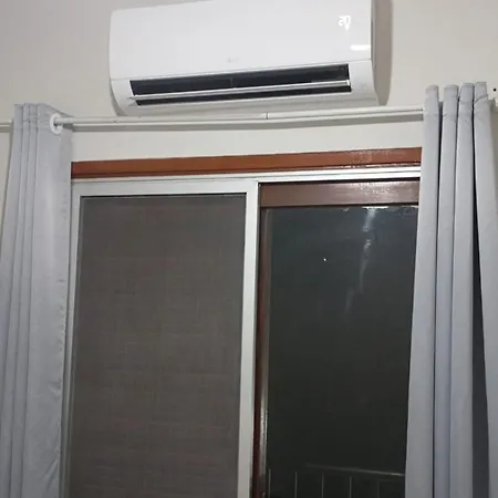 Apartamento Praia TENÓRIO Itaguá Ubatuba-3